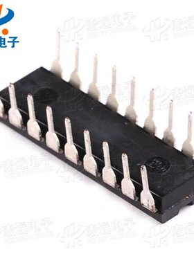 MM74C922N 74C922 DIP封装