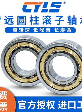 圆柱滚子轴承 NUP2305 2306 2307 2308 2309 2310 2311 2312EM