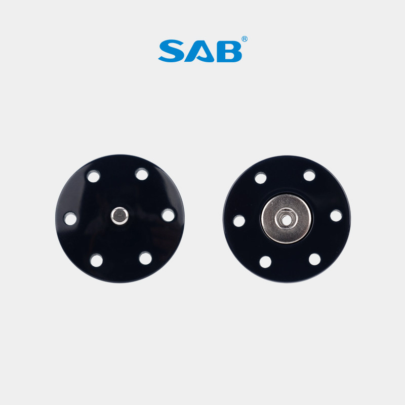 SAB伟星 欧标环保塑料暗扣扣子上衣女风衣纽扣大衣衣服按扣子母扣,居家布艺,纽扣,淘宝优惠券,粉丝福利购,淘宝优惠卷