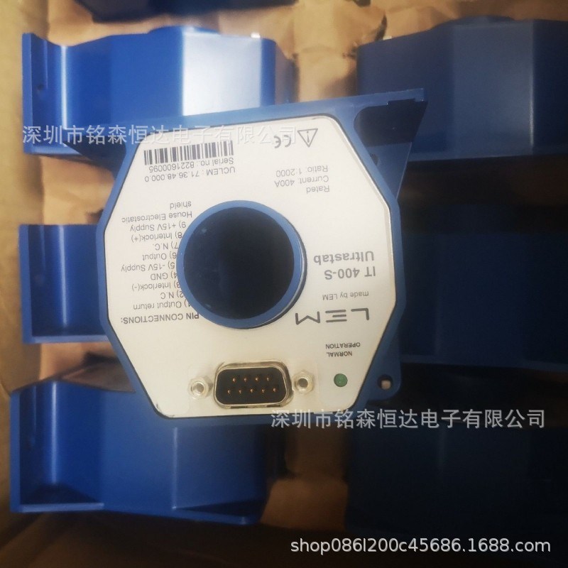 速发IT 4006S 电流 感器IT400-S IT200-S传IT-00-S IT700-