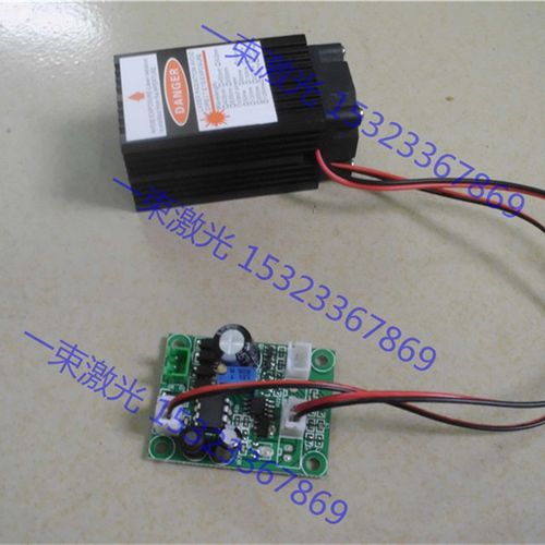 速发12V灯52m5管器模组G00-2绿0MW 用于舞台灯光