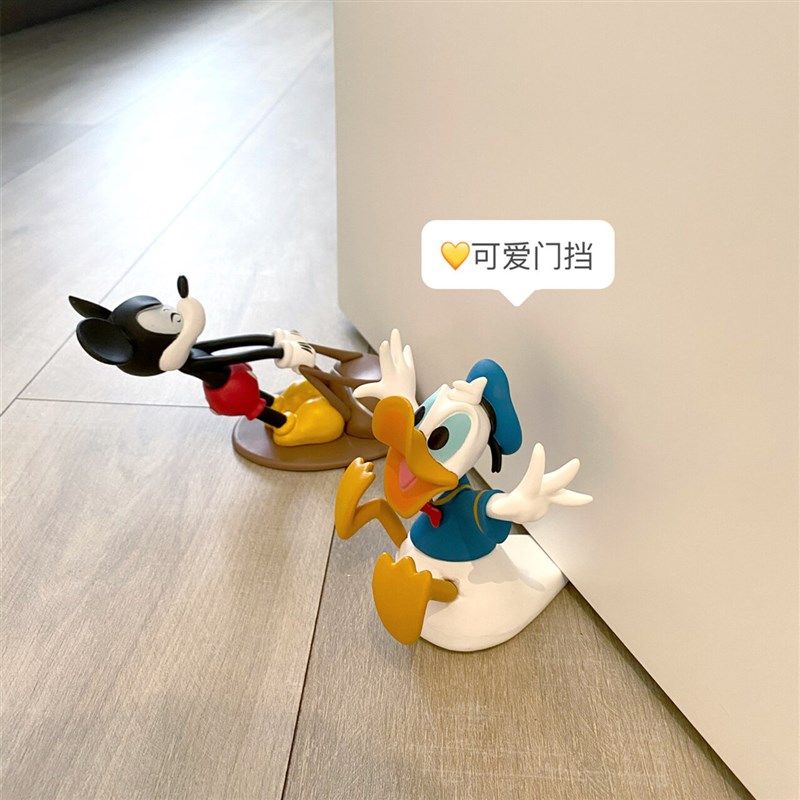 速发创意门挡唐胡迪防风防撞缓冲挡门器可爱装饰家居摆件,基础建材,门挡,淘宝优惠券,粉丝福利购,淘宝优惠卷