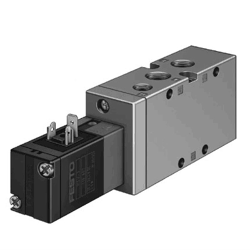 速发托 F S 电磁阀 M-H-5-1/4VS-BE150  现货