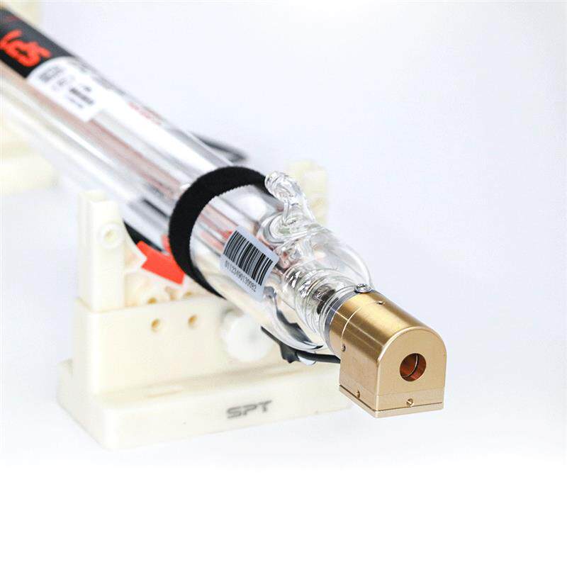 速发斯派特+红光预览CO2激光管30/40/45/50/75W+小功率二氧化碳激