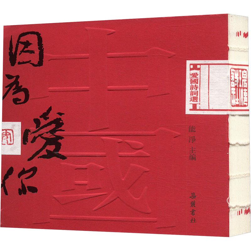 因为爱你文学诗歌精选集小学初中高中生青少