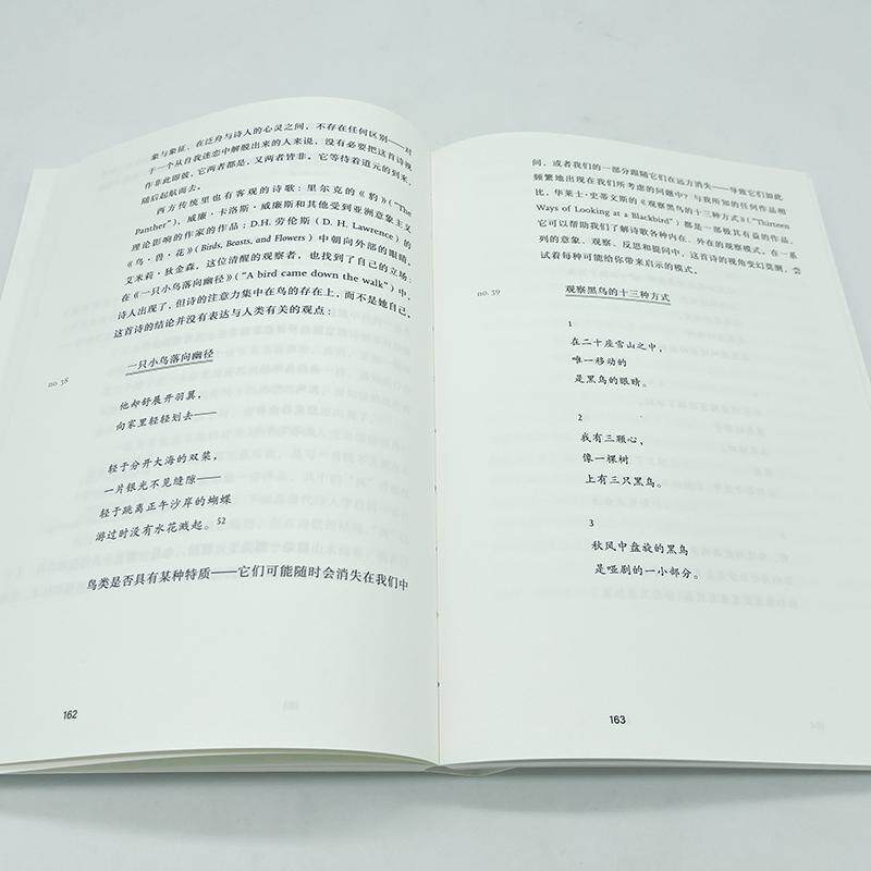 诗的九重门:如何进入诗歌的心灵世界