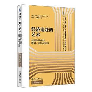 经济追赶的艺术：创新体系中的障碍、迂回与跨越