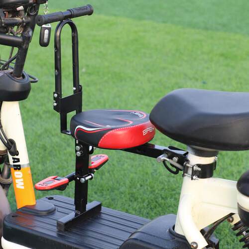 Electric car front seat electric bike foldable electric car