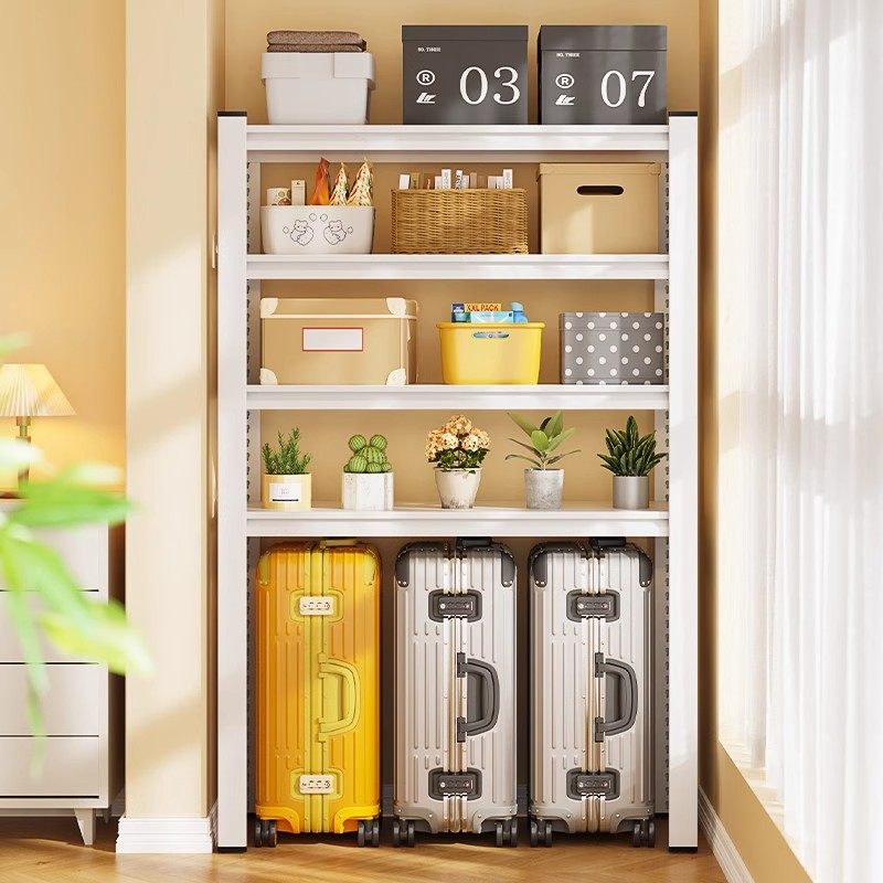 家用置物架货架阳台下空式收纳架行李箱洗衣机架子多层靠墙储物架,智能设备,其他智能配件,淘宝优惠券,粉丝福利购,淘宝优惠卷