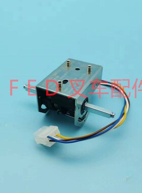 诺力小金刚EPT15W电动搬运车DTJ07428加速器DTJ07410调速器ET-191