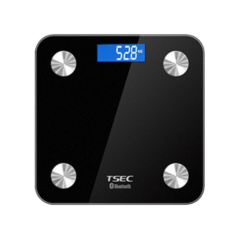 智能体脂秤电子秤人体家用电子身高秤精准宠物称重体重秤