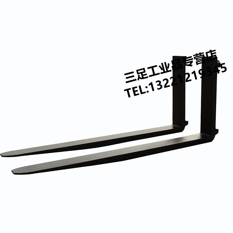 新品合力杭州龙工叉车货叉配件叉子尖3吨叉齿叉脚叉铲叉齿柳叉刀