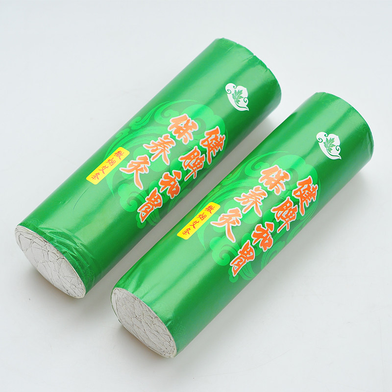 6.0微烟功效艾条加粗加药雷火灸艾灸J条纯艾五年陈艾草条家用