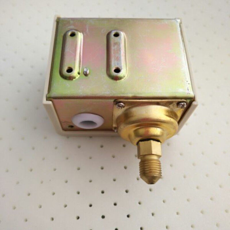 苏冠LYK-电锅炉配件蒸汽发生器可调压力开关控制继电器