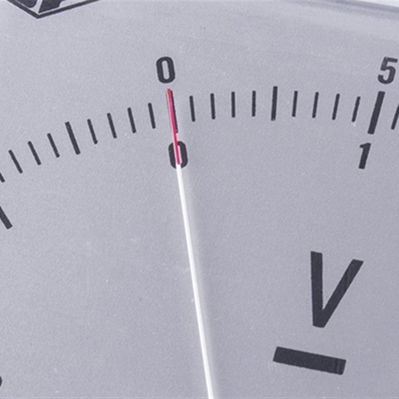 电压表 物理实验器材 J0408 2.5级 3V15V 伏特表 电学直流电表