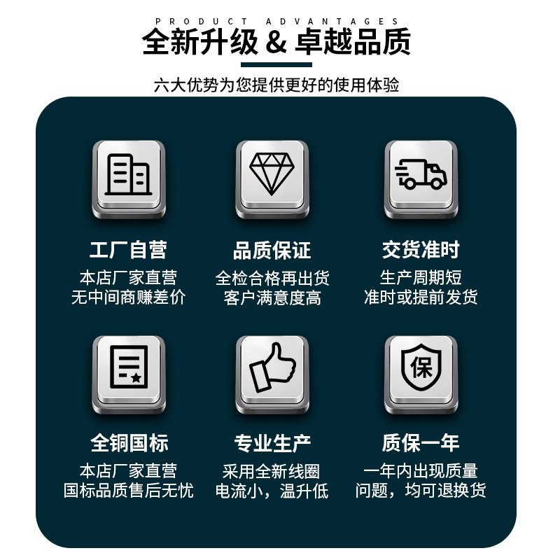三相电机YE3/YE2/Y90L-4 1.5KW /0.75/1.1/2.2KW100L-4全铜国标