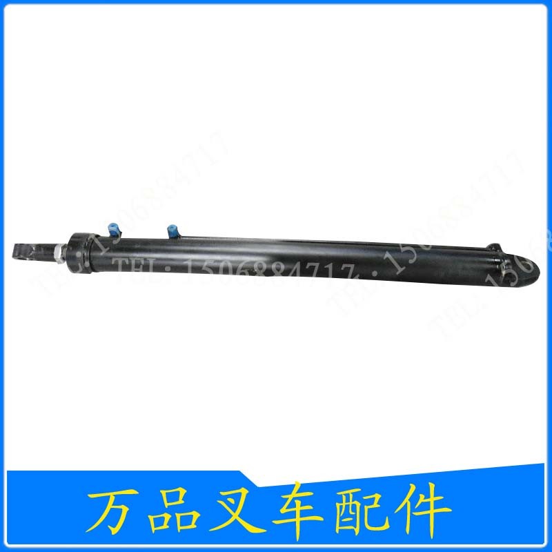 叉车调距油缸杭州叉车配件 5-7吨液压侧移缸调距油缸总成叉车配件