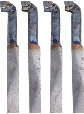 内光刀焊接车刀内圆刀YT5 YW2 YS8 YG6X YT726内孔光刀16*20*25方