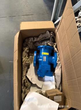 瑞典IMO螺杆泵L3NG船用燃油泵ACF090N4IRBP系列润滑油泵