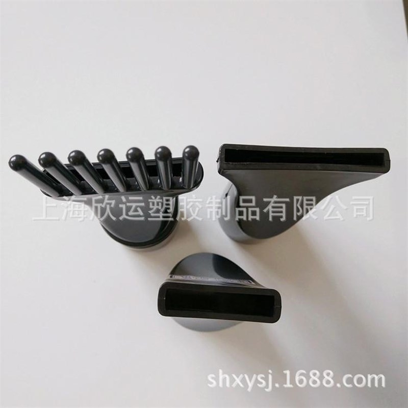 热销家用电器外壳 宠物吹风机外壳加工 塑胶件开T模 塑料外壳模具