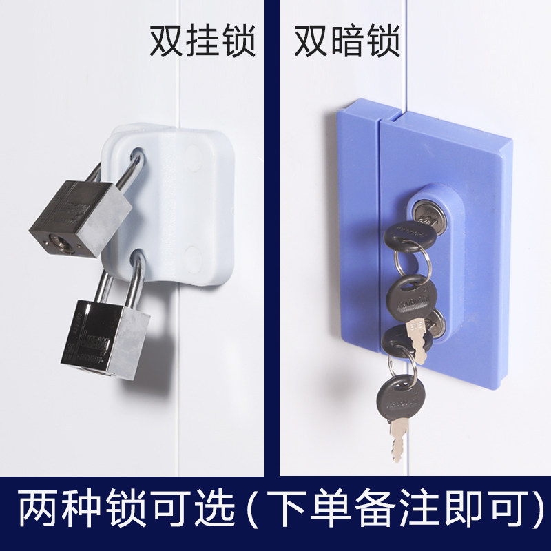 速发实验室PP酸碱柜硫酸储存柜学校危险化学柜PP试剂柜器皿防腐柜