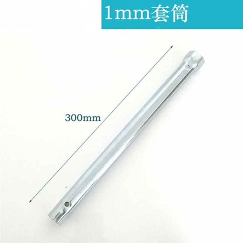速发火花塞拆卸工具 扭力用型汽车摩托车通用型火花塞套筒扳手1