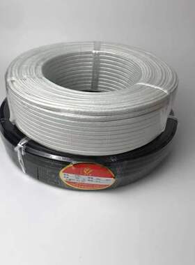 速发国热KC/KX/JX/EX补偿导线2*1平方标电偶温度传感器测温线SC12