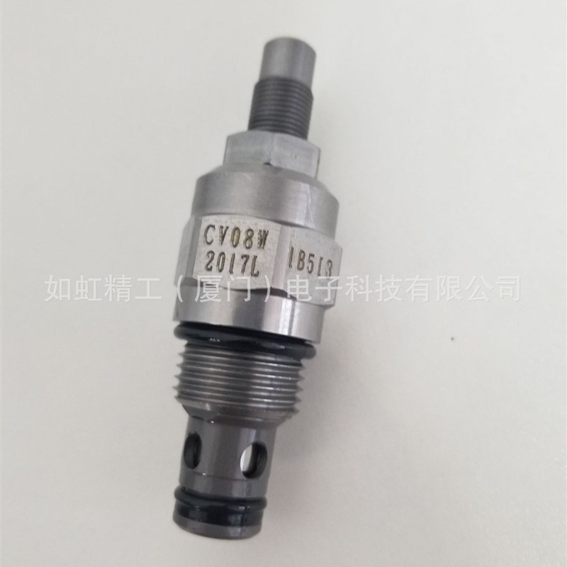 速发WIER插装阀EP10W2A85