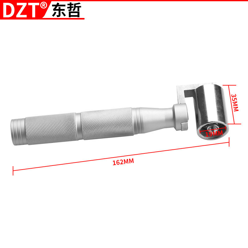 现货速发家居贴墙纸壁纸不锈钢压轮墙纸壁纸施工工具接缝平压轮滚