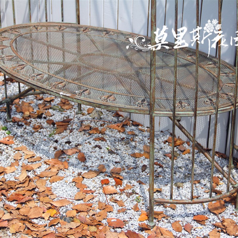速发莫里斯花园订单花园椅爬藤花架铁线莲欧月攀爬架拱门坐椅