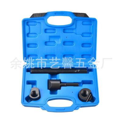 厂家直销 汽车修理工具双轮分离拉拔工具组套汽修工具