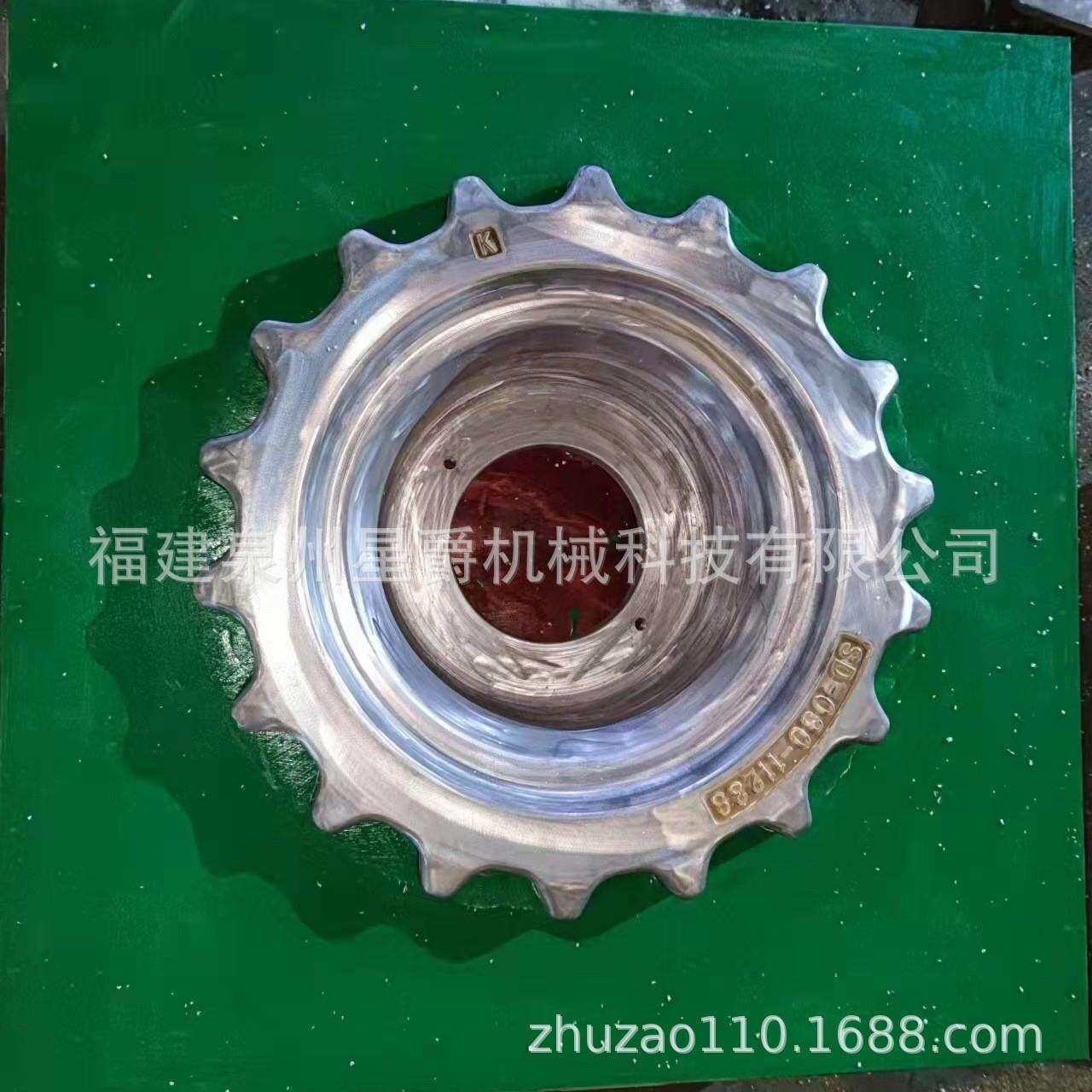 泉州模具铸造厂 球墨铸铁件 灰铁件 熔模精密铸造 厦门消失模铸造