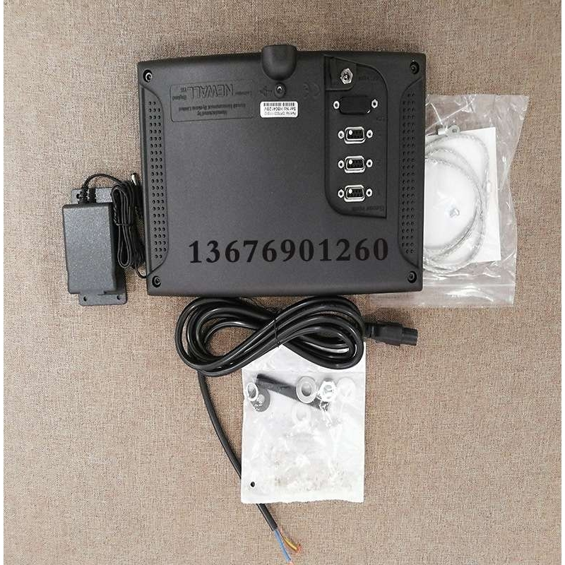 NEWALL纽沃E70系列分体式球栅数显表 纽沃分体式球栅数显表