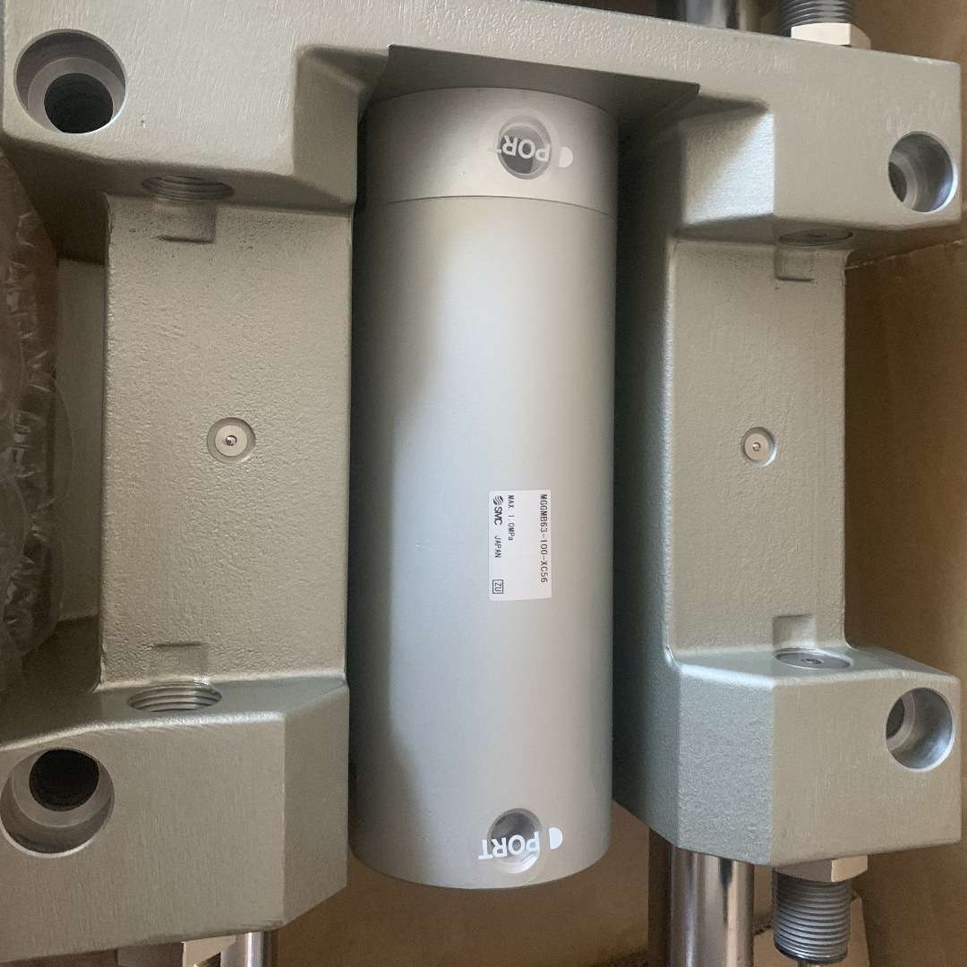 SMC原装大气缸CS2 CS2F CDS2F140-250 CDS2F140-300 CDS2F140
