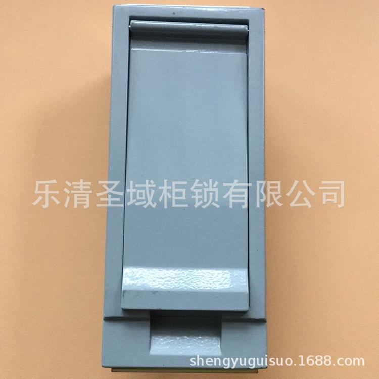 MS819箱变锁 加长版MS888门锁 新型ms888箱变门锁