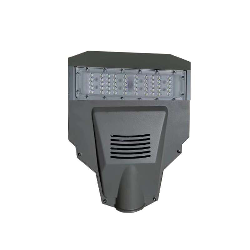 led模组路灯市政工程路灯头100W150W200W户外道路照明太阳能路灯