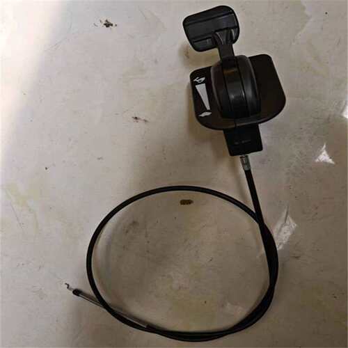 现货 X42草坪车手柄 746P06891 746-06891 746-05223 油门盒 拉线