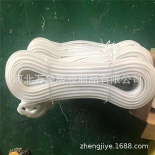 2.1米2.85米蒸压釜密封圈 脱蜡釜密封圈 模框密封条 反应釜密封圈