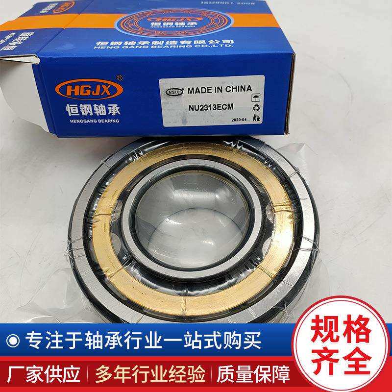 NUP232EM NUP408W 圆柱滚子轴承 NA4844 滚针轴承 16026 球轴承