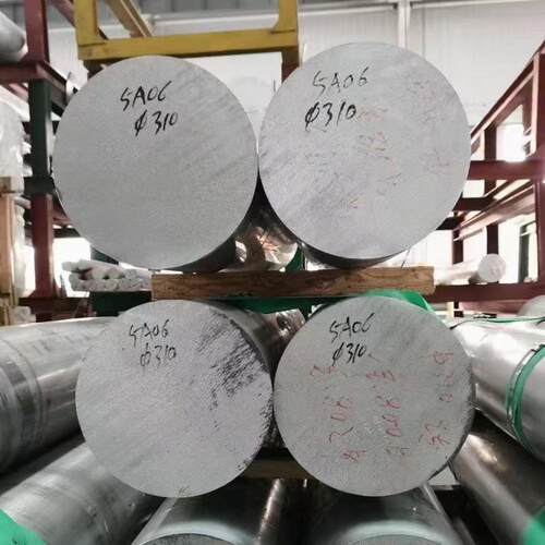 铝棒5052 铝排 6061车棒&140-&200 过机棒6061/6063 角铝 六角棒