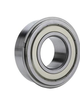 高转速机床主轴轴承5315双列角接触球轴承3315ATN