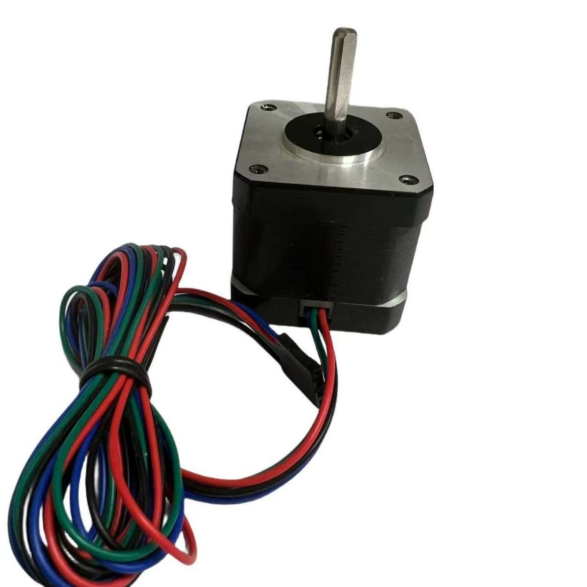 42步进电机两相4线2Anema17stepmotor42*47mm17hs19-2004s1