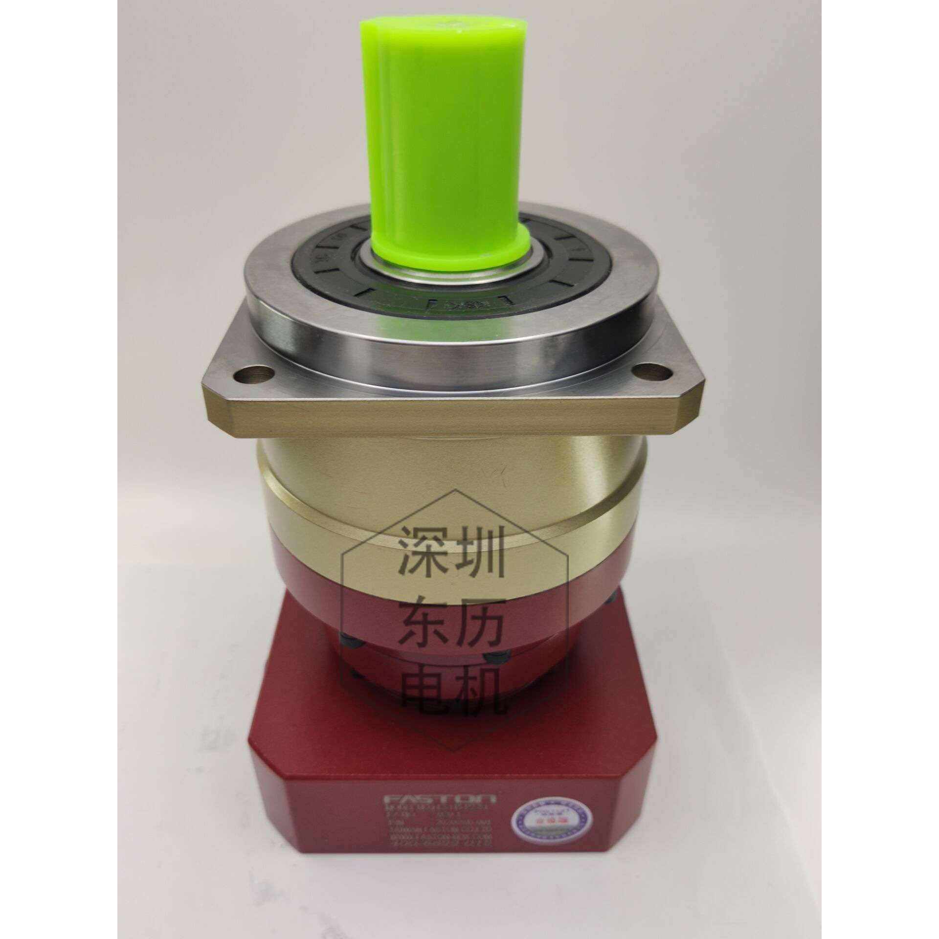 TAIWAN FASTON-BOX FKS115-P2-S1伺服/行星减速机 RATIO法斯顿20