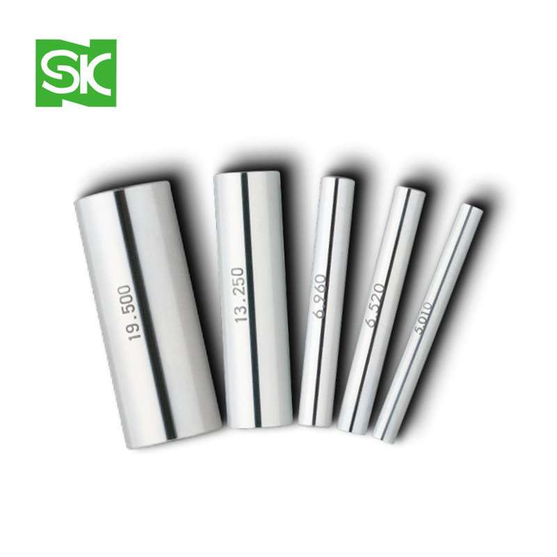 SK AAP-1A(0.505.0.515...1.005)、AAP-9B 新泻钢针规套装
