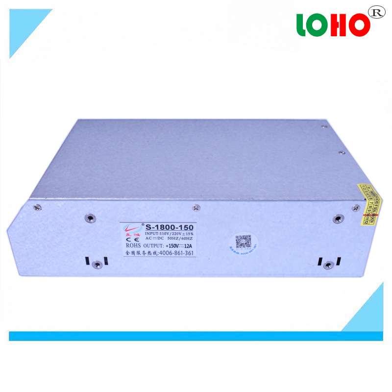 原装0~150V160V1800W开关电源 140V150V1800W恒压恒流可调电源