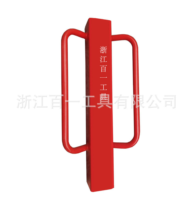 钢Y/T型立柱打桩拉拔驱动器