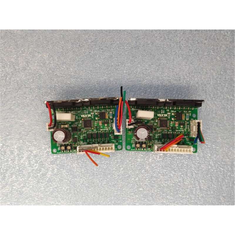 VEXTA东方步进驱动器SD5107P3-A22