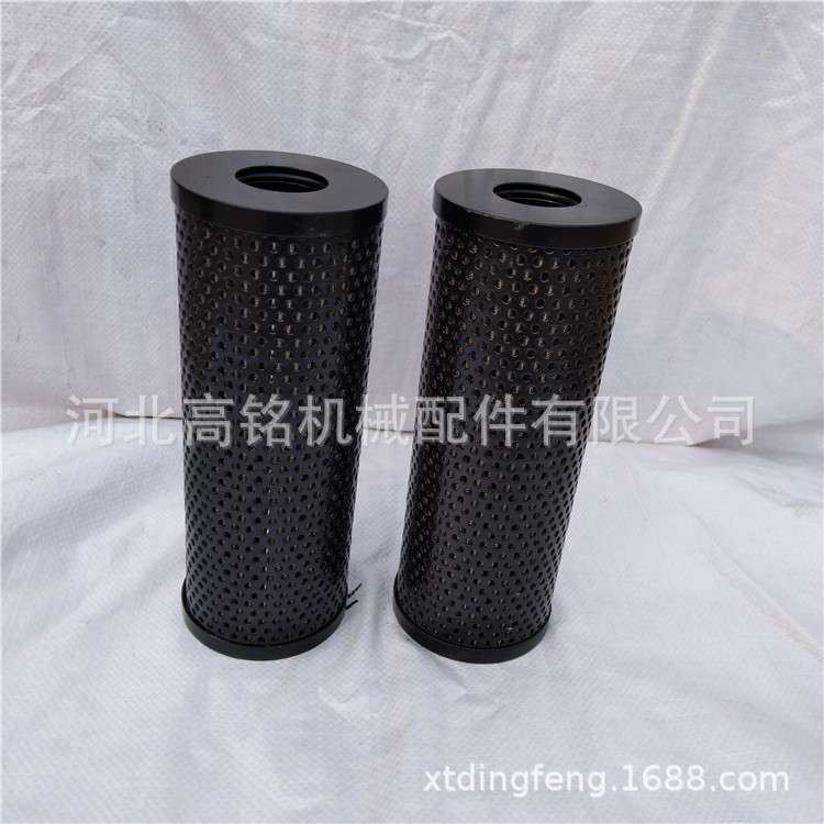 铁路机车滤芯WD962机油滤清器 W962机油滤清器 DF4B内燃机车滤芯