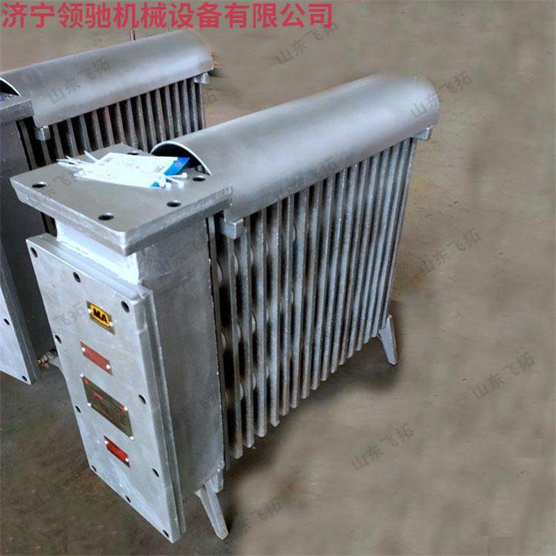防爆取暖器 矿用防爆电热取暖器 防爆油丁加热暖风设备低噪音