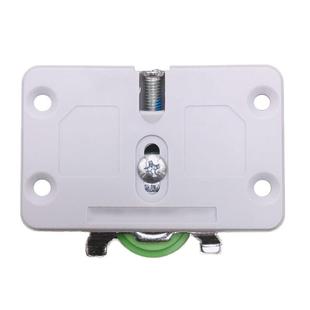 家具推拉门滑轮 衣柜双向缓冲趟门轮壁柜木门移门吊轮阻尼7号